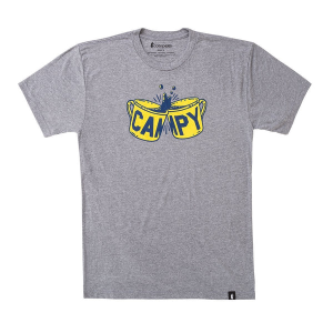 Campy Mugs T-Shirt - Men's