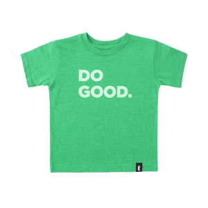 Do Good T-Shirt - Kids'