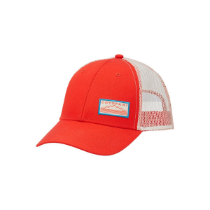 Horizon Line Trucker Hat
