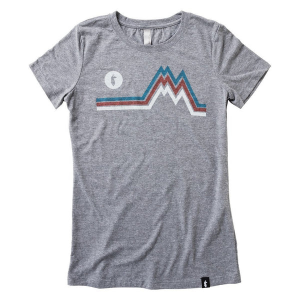 New Peak T-Shirt - Women's