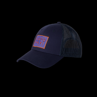Cotopaxi Stripe Trucker Hat