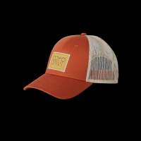 Cotopaxi Stripe Trucker Hat