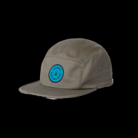 Go Team 5-Panel Hat