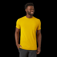 Paseo Travel Pocket T-Shirt - Men's - FINAL SALE