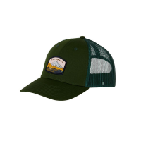 Llamascape Trucker Hat - FINAL SALE