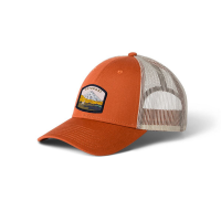 Llamascape Trucker Hat