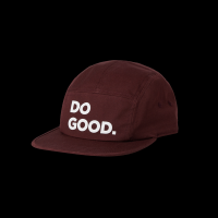 Do Good 5-Panel Hat - FINAL SALE