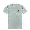 Mountain Sun T-Shirt - Women's