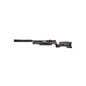 RAW HM1000x LRT, Right Hand, Black Laminate, .25 Caliber 0.25
