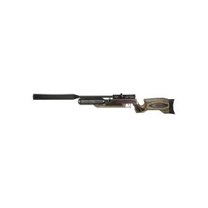 RAW HM1000x LRT, Right Hand, Camo Laminate, .22 Caliber 0.22