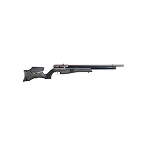 Air Arms S510 XS Ultimate Sporter Xtra FAC, Black Soft Touch, .177 Caliber 0.177