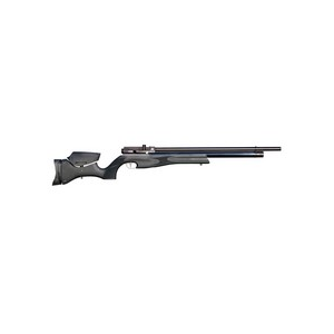 Air Arms S510 XS Ultimate Sporter Xtra FAC, Black Soft Touch, .25 Caliber 0.25