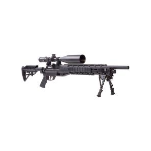 Benjamin Armada Combo, .25 cal 0.25