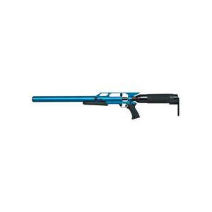 AirForce Condor SS Spin-Loc, Blue, .20 cal 0.20