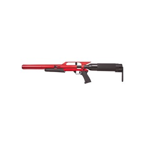 AirForce Talon SS Spin-Loc, Red, .177 cal 0.177