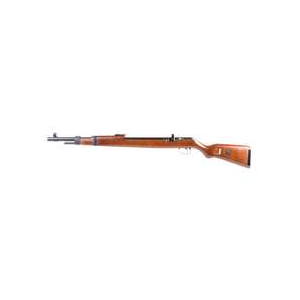 Diana Mauser K98, PCP, .177 Caliber 0.177