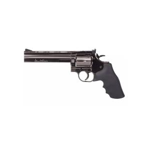 Dan Wesson 715 6" Pellet Revolver 0.177