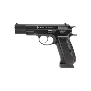 CZ 75 BB Pistol 0.177