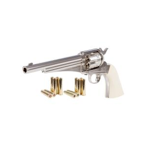 Remington 1875 Dual Ammo Replica Revolver 0.177