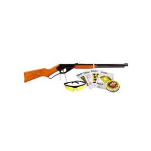 Daisy Red Ryder 1938 BB Gun Fun Kit 0.177