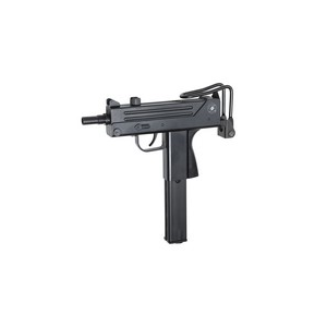ASG Cobray Ingram M11 Submachine BB Gun 0.177