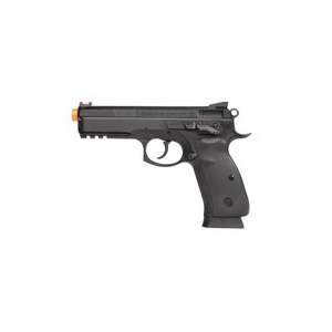 ASG CZ SP-01 Shadow Airsoft Pistol 6mm