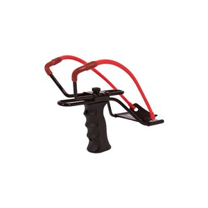 Marksman Adjustable Slingshot Kit