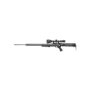AirForce Texan Hawke Scope Combo, .457 cal 0.457
