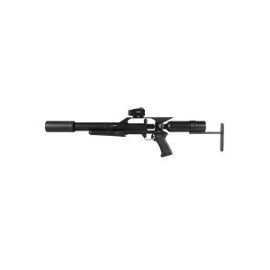 AirForce TalonP Carbine, Hawke Red Dot Combo 0.25