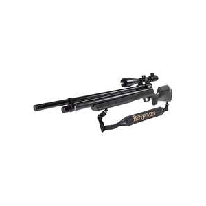Benjamin Marauder Premium Combo, Synthetic, .25 cal 0.25