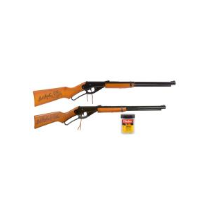 Daisy Adult Red Ryder, Family Combo 0.177