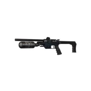 FX Dreamline, Lite, Compact w/ Bottle, .25 cal 0.25