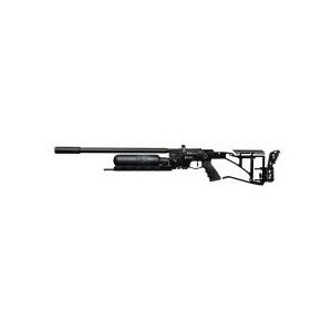 FX Crown MKII Base, Saber Tactical Chassis, 500mm Barrel, .22 Caliber  0.22