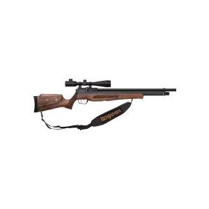 Benjamin Marauder Premium Combo, Lothar Walther Barrel, .22cal 0.22