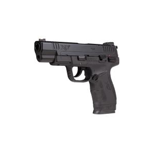 Springfield Armory XD-E, Black 0.177