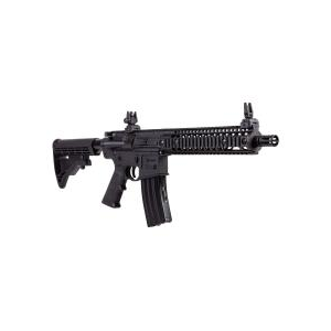 Crosman Full Auto R1, Black 0.177