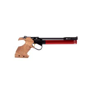 Morini MOR-162EI Pellet Pistol, Small Grip 0.177