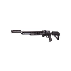 Air Arms S510 XS Tactical PCP Air Rifle, .22 Caliber 0.22