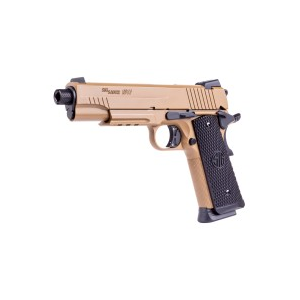 SIG Sauer 1911 Emperor Scorpion 0.177