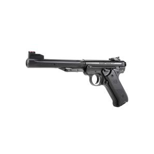 Ruger Mark IV, Black 0.177