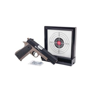 Crosman Classic 1911 Pistol Kit 0.177