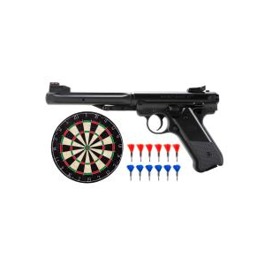 Ruger Mark IV Essentials Dart Combo 0.177