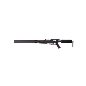 AirForce Texan SS, Carbon-Fiber Tank, .50 Caliber 0.51