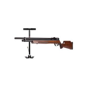 Benjamin Marauder Pump Combo, Wood, Lothar Walther, .22 cal 0.22