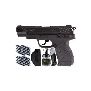 Springfield Armory XD-E Essentials Combo 0.177