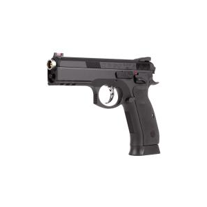 ASG CZ-75 SP-01 Shadow BB Pistol 0.177