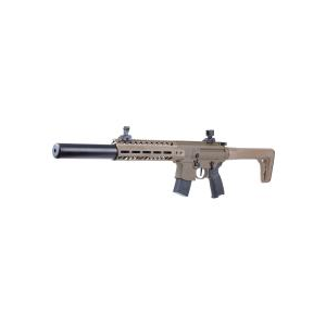 SIG Sauer MCX Gen 2, Flat Dark Earth, .177 Caliber, CO2 0.177