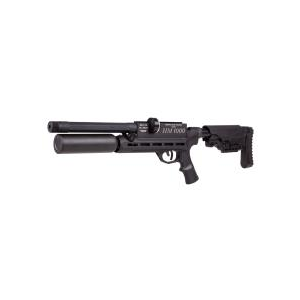 RAW MicroHunter Rifle, .25 Cal RH 0.25