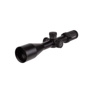 Element Optics Nexus 5-20x 50 FFP, EHR-1D MOA Reticle