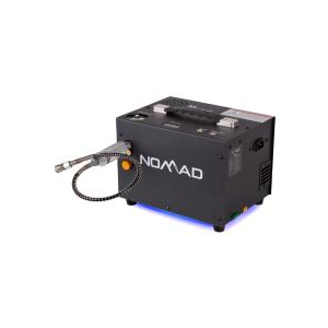 Air Venturi Nomad III Portable Compressor, 4500 PSI